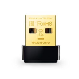 TP-Link Nano AC600 USB WiFi Adapter