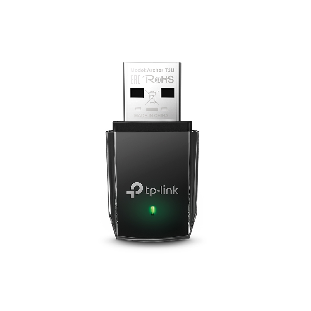 TP-Link AC1300 Mini Wireless MU-MIMO USB Adapter