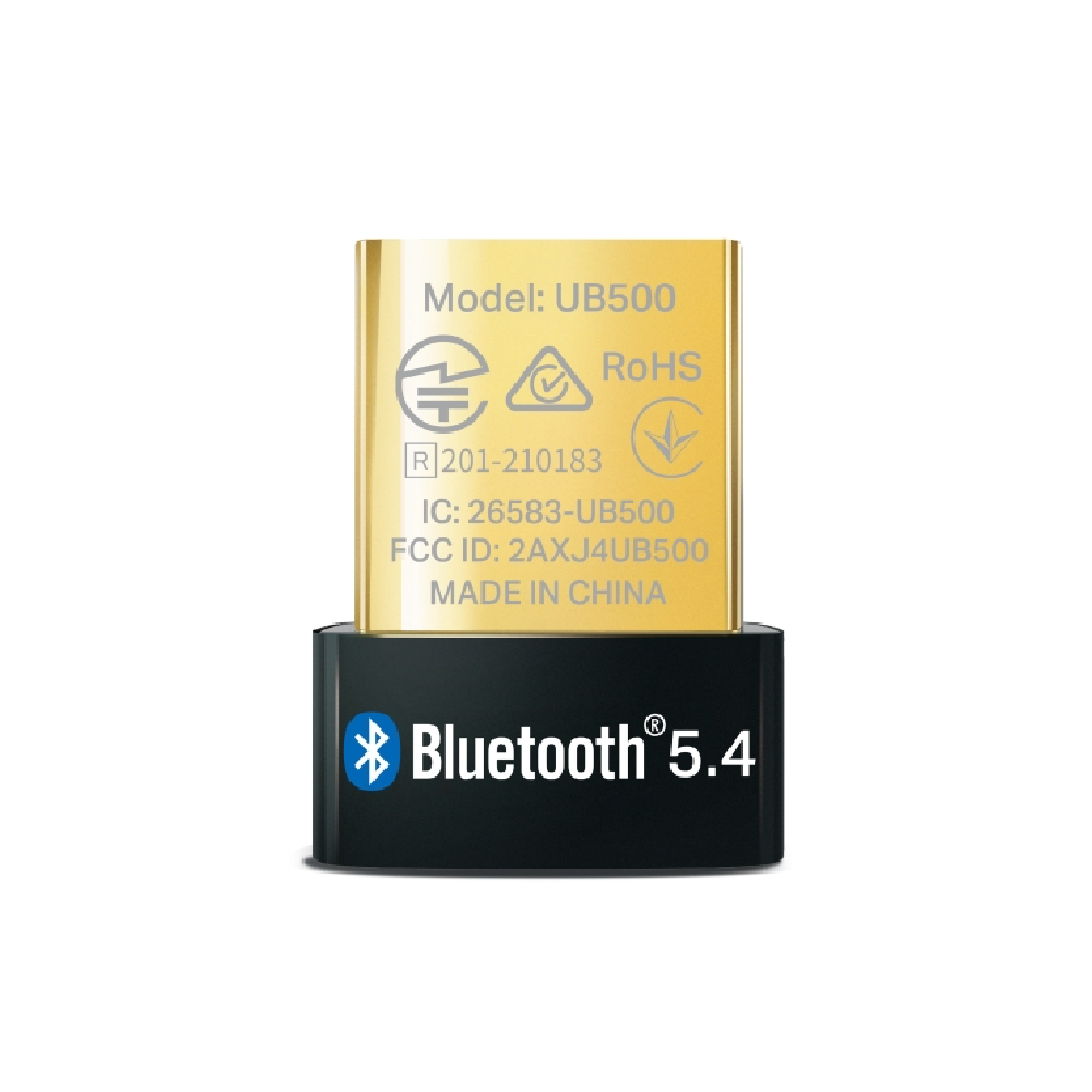 TP-Link UB500 Bluetooth 5.0 Nano USB Adapter - Image 2