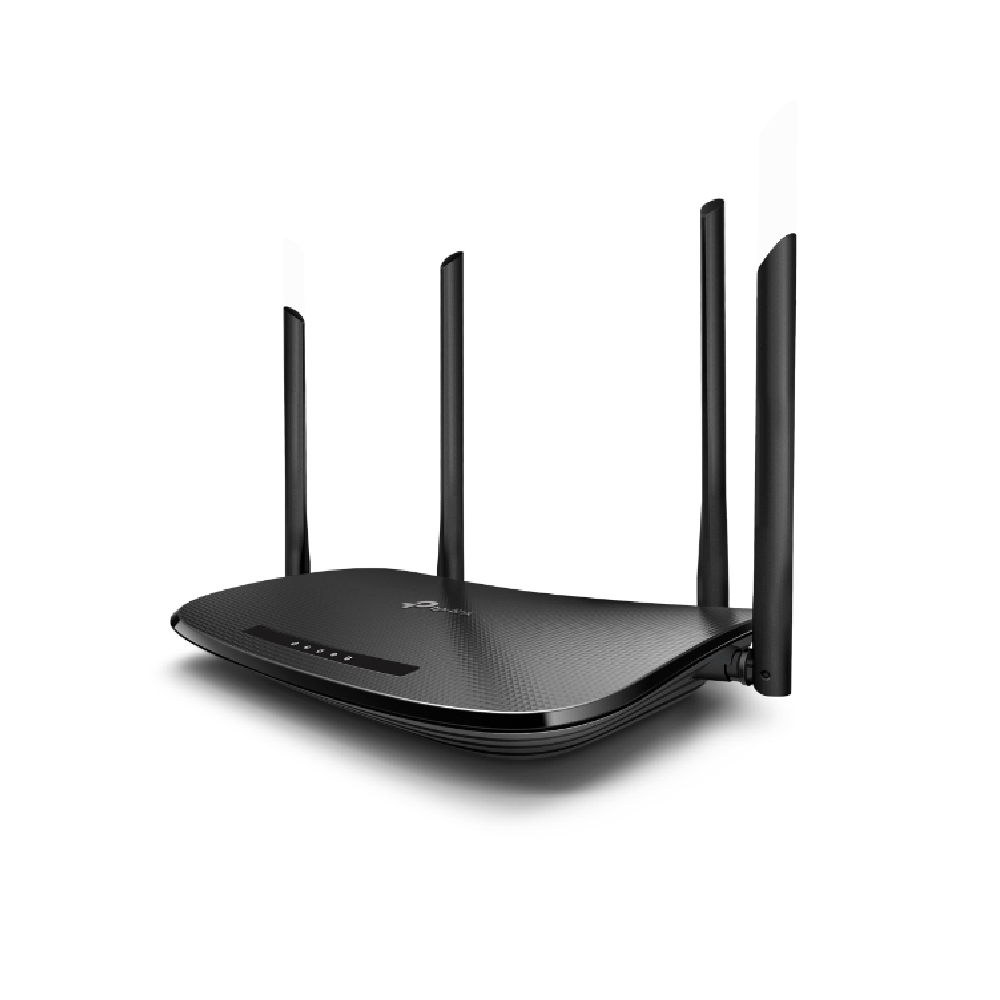 TP-Link AC1200 Wireless VDSL/ADSL Modem Router - Image 2