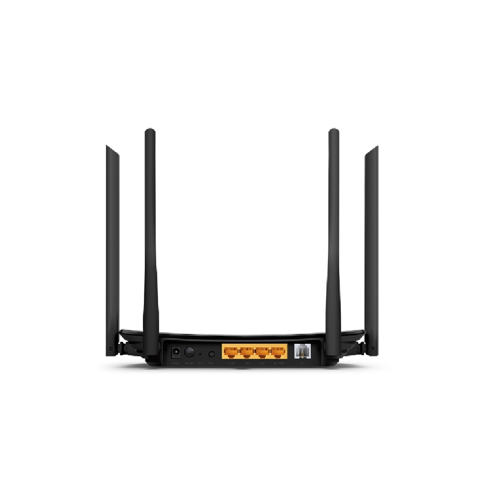 TP-Link AC1200 Wireless VDSL/ADSL Modem Router - Image 3