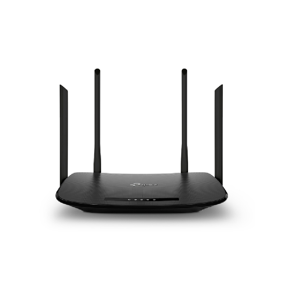 TP-Link AC1200 Wireless VDSL/ADSL Modem Router