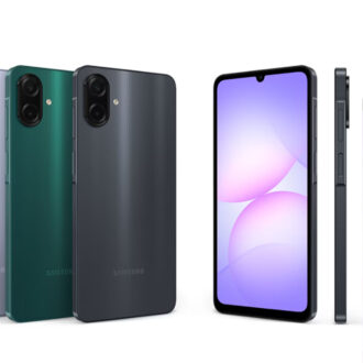 Samsung Galaxy A07s 64GB 4GB RAM