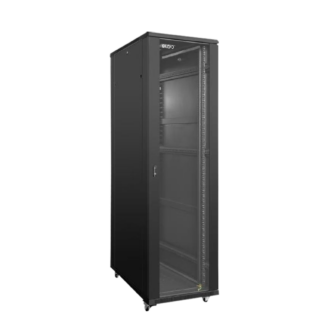 Eldo Pro 42U 800*800 Wall Cabinet