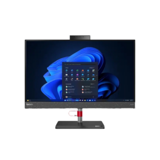 Lenovo AIO ThinkCentre Neo 50a G6-U7 256v 16GB DDR5 512GB M.2 NVMe SSD Intel Arc Dos 23.8 FHD
