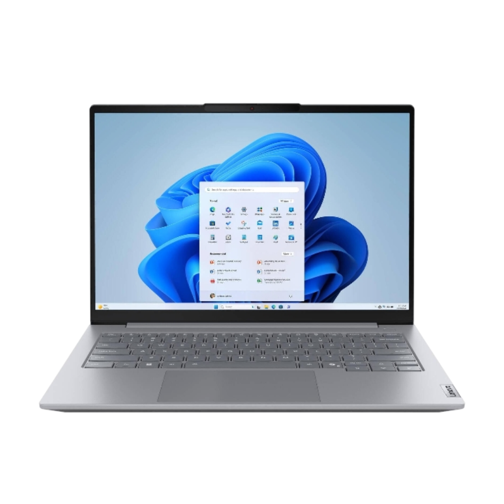Lenovo ThinkBook 14 G9 IRL-c5 210H 8GB DDR5 512GB M.2 NVMe SSD Intel Graphics Dos 14.0 WUXGA Gray