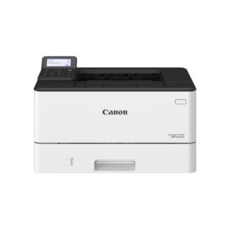 Canon Laser i-Sensys LBP246dw II-Black Print ADF A4 070 Toner Up to 40ppm