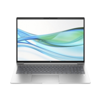 HP ProBook 460 G11-u7 155U 16GB DDR5 512GB M.2 SSD Intel Graphics Dos16.0 FHD Pike Silver