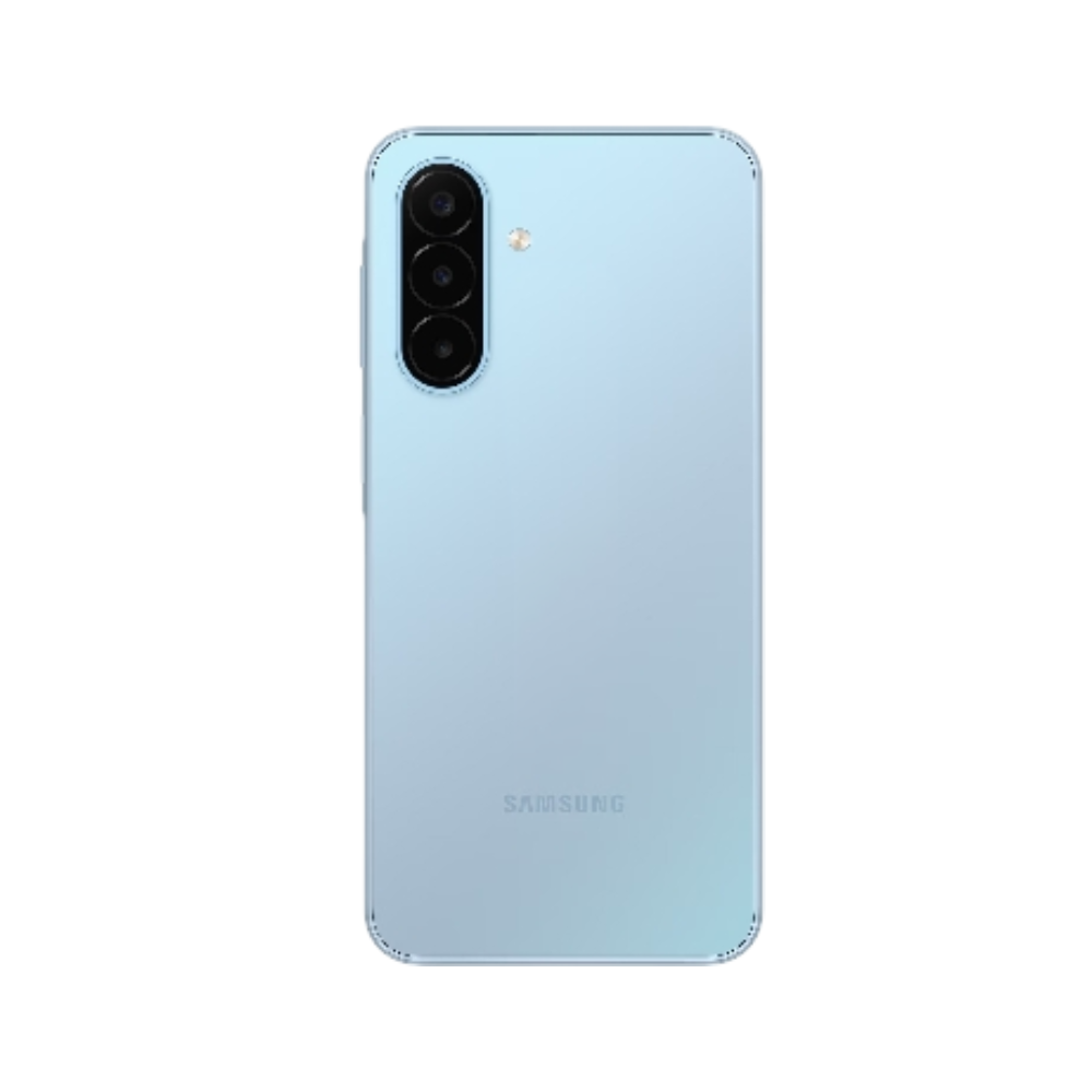Samsung Galaxy A18 4Gb Ram and 128GB with Free Travel Adapter, Black Cover and Power Bank - Image 3