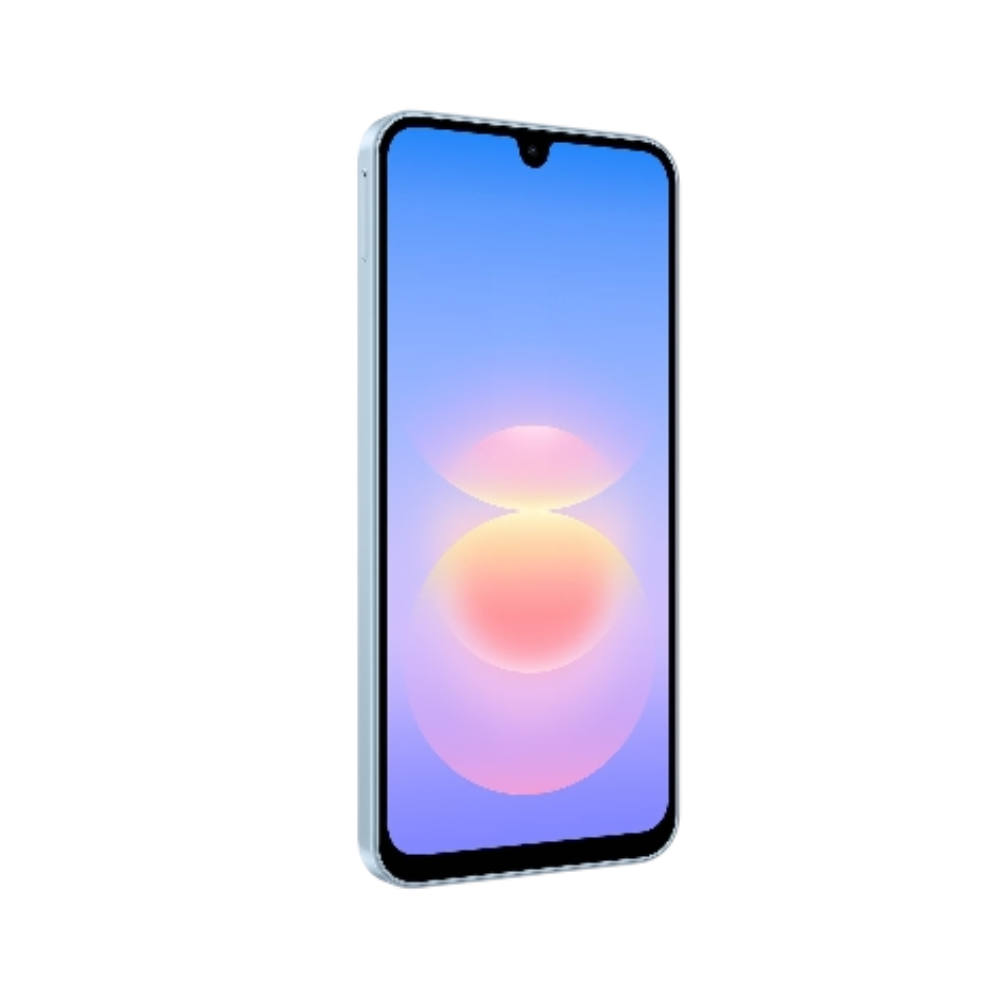 Samsung Galaxy A18 4Gb Ram and 128GB with Free Travel Adapter, Black Cover and Power Bank - Image 4