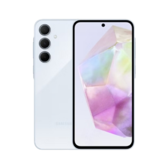 Samsung Galaxy A35 128GB and 6GB Ram