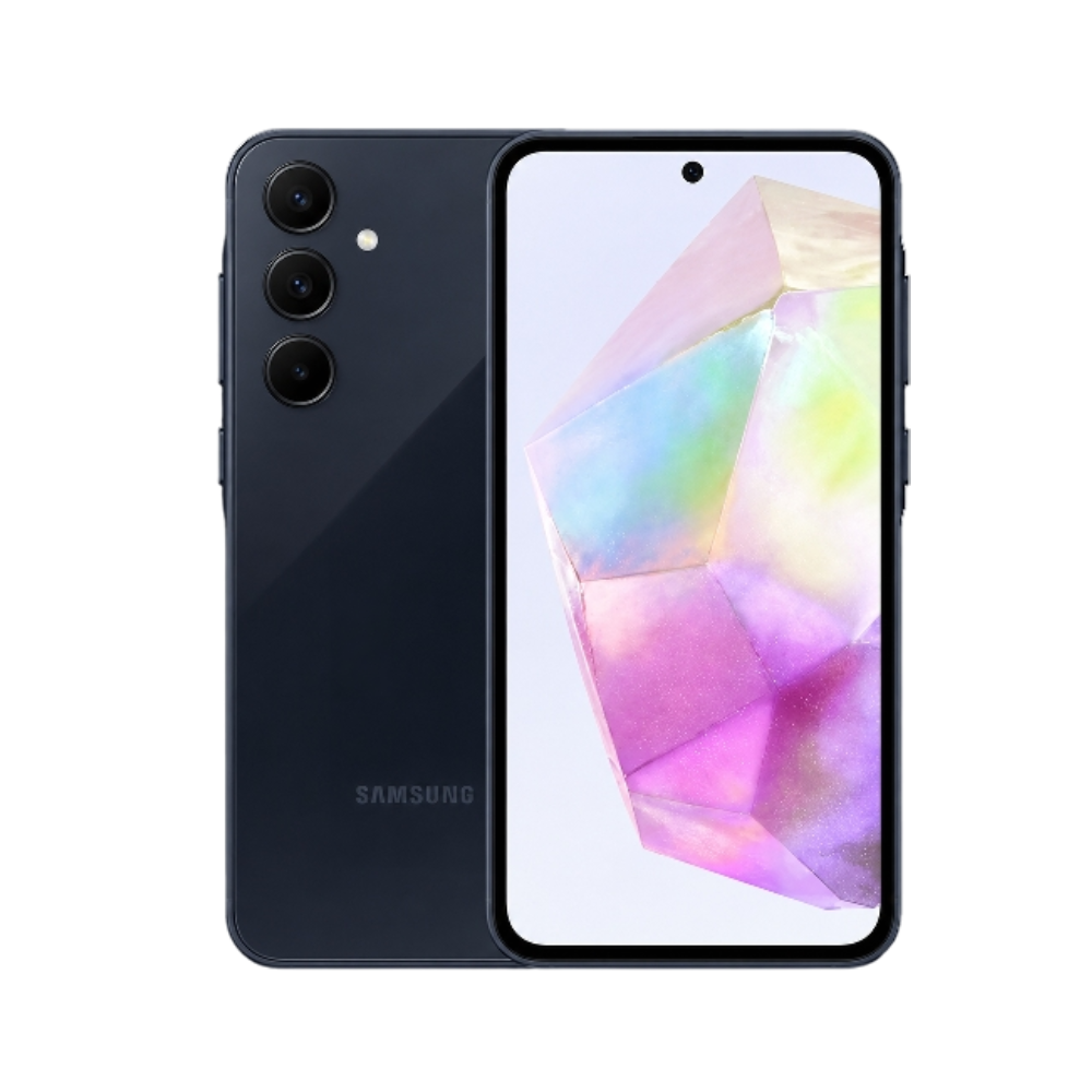 Samsung Galaxy A35 256GB and 8GB Ram