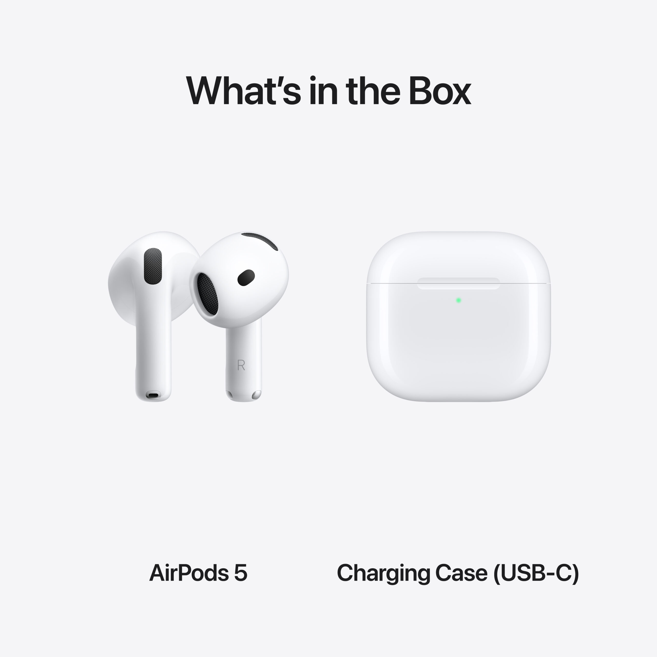 Apple AirPods 5 - Image 3