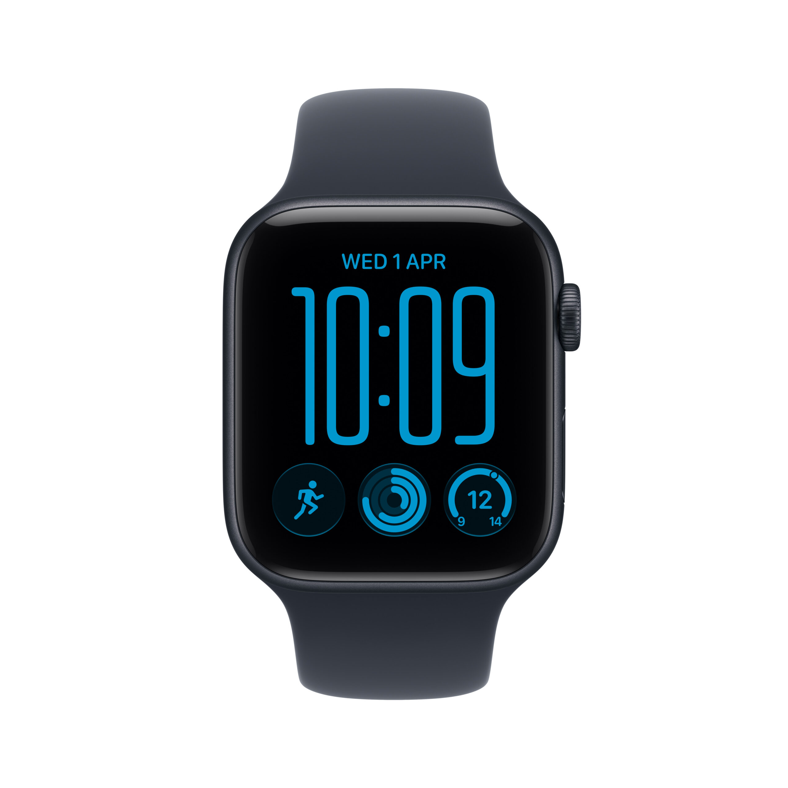 Apple Watch SE 3 GPS - Image 2