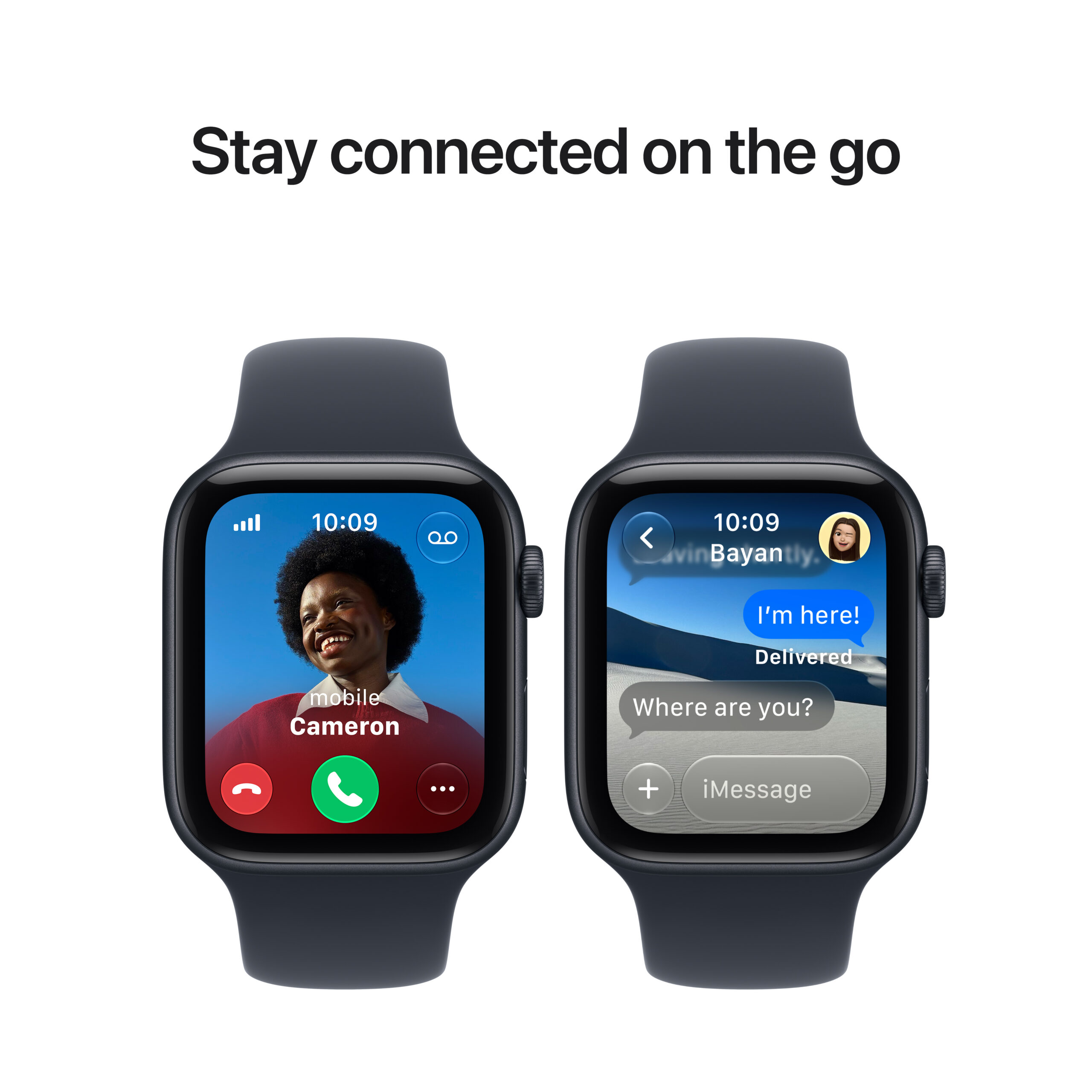 Apple Watch SE 3 GPS - Image 5