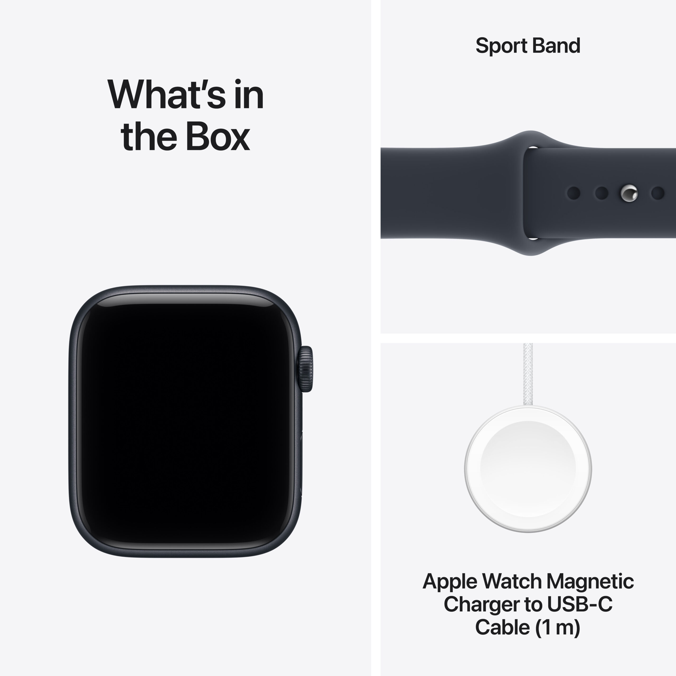 Apple Watch SE 3 GPS - Image 6