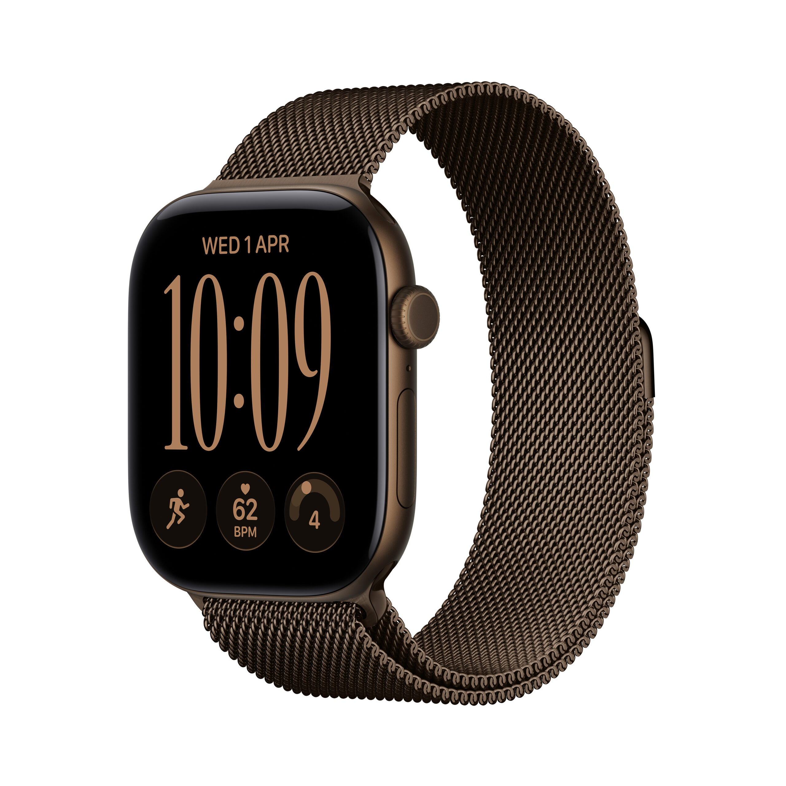 Apple Watch Series 12 GPS