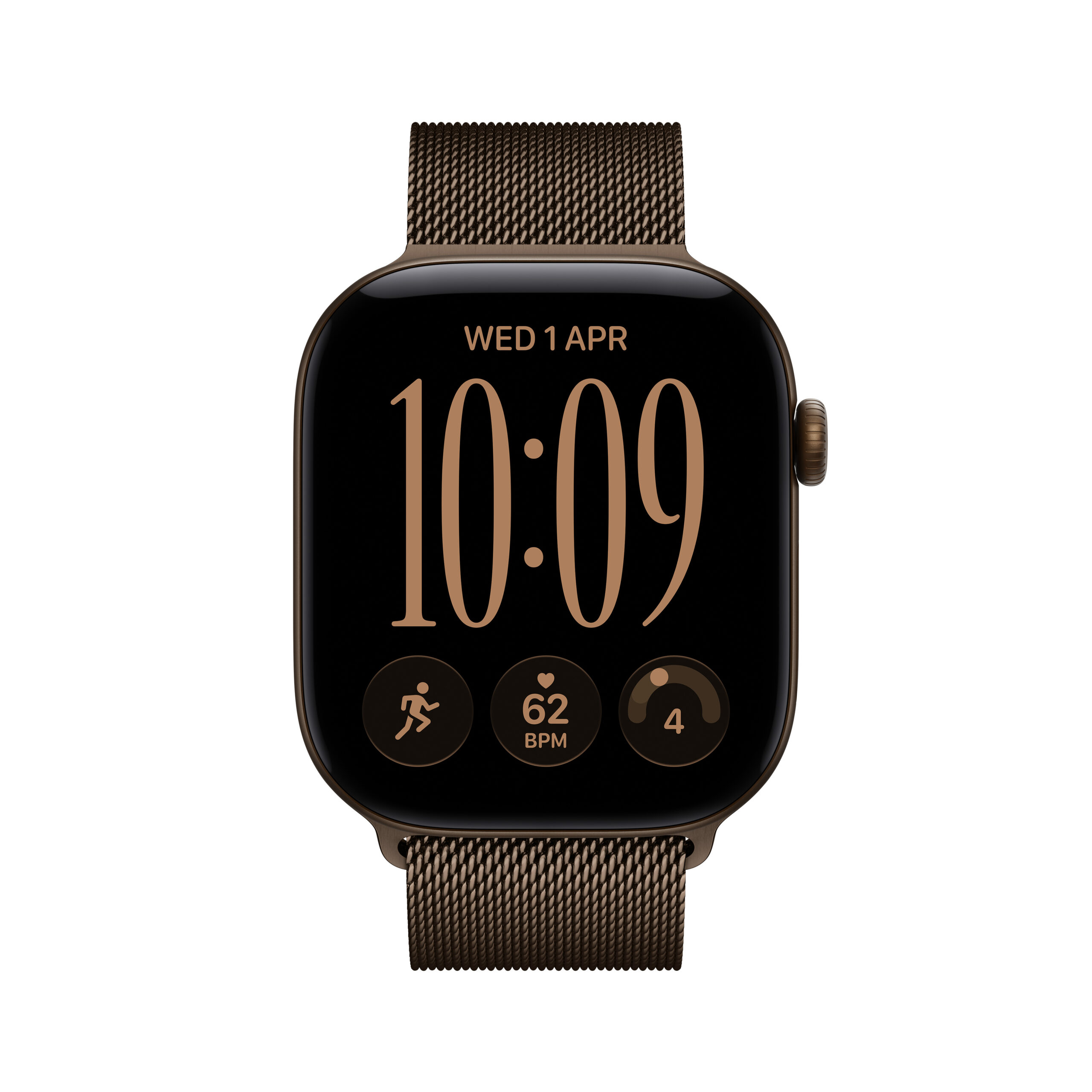 Apple Watch Series 12 GPS - Image 2