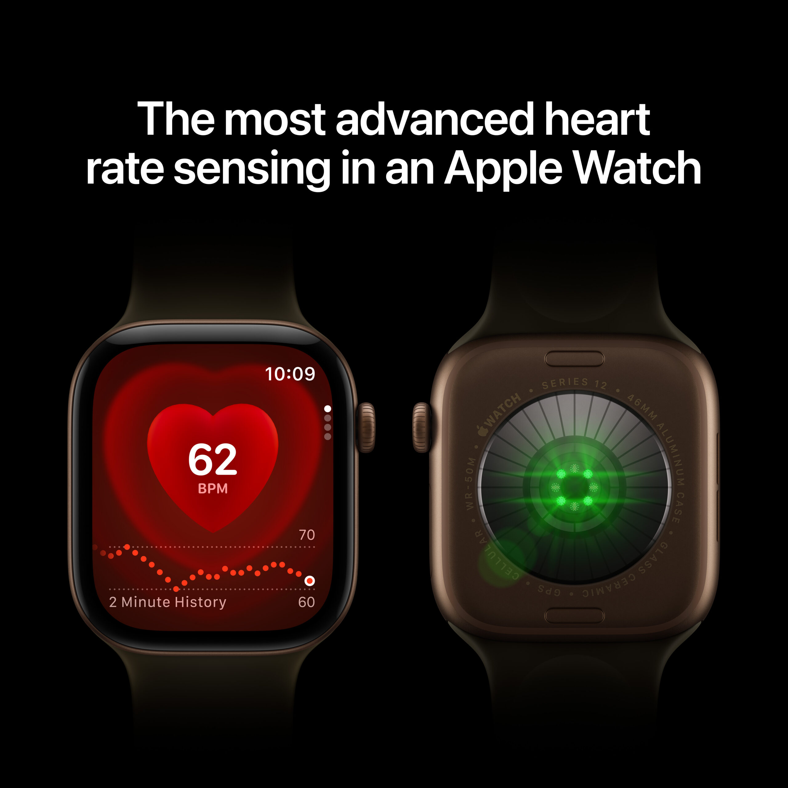 Apple Watch Series 12 GPS - Image 3
