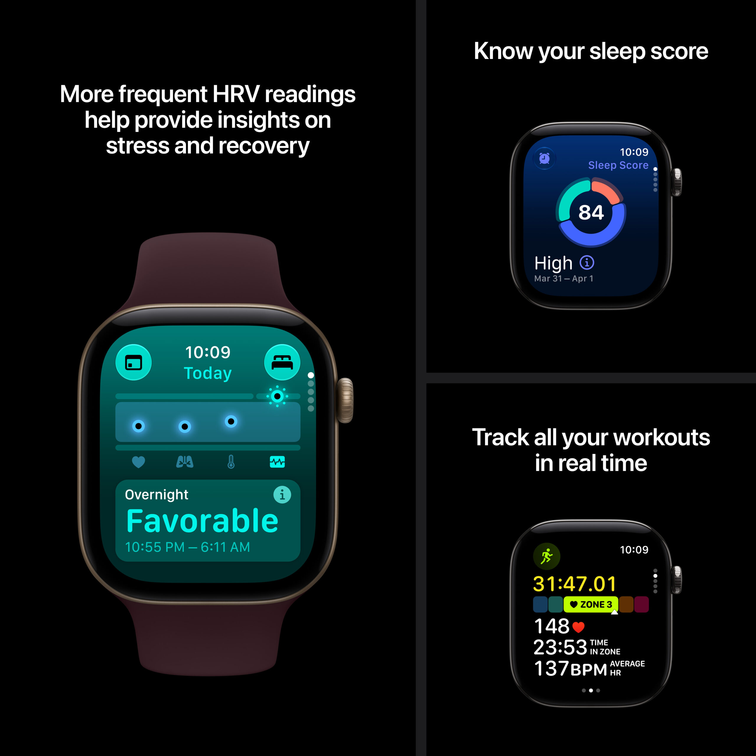 Apple Watch Series 12 GPS - Image 4