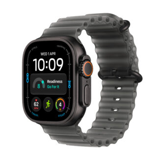 Apple Watch Ultra 4 GPS + Cellular 49mm