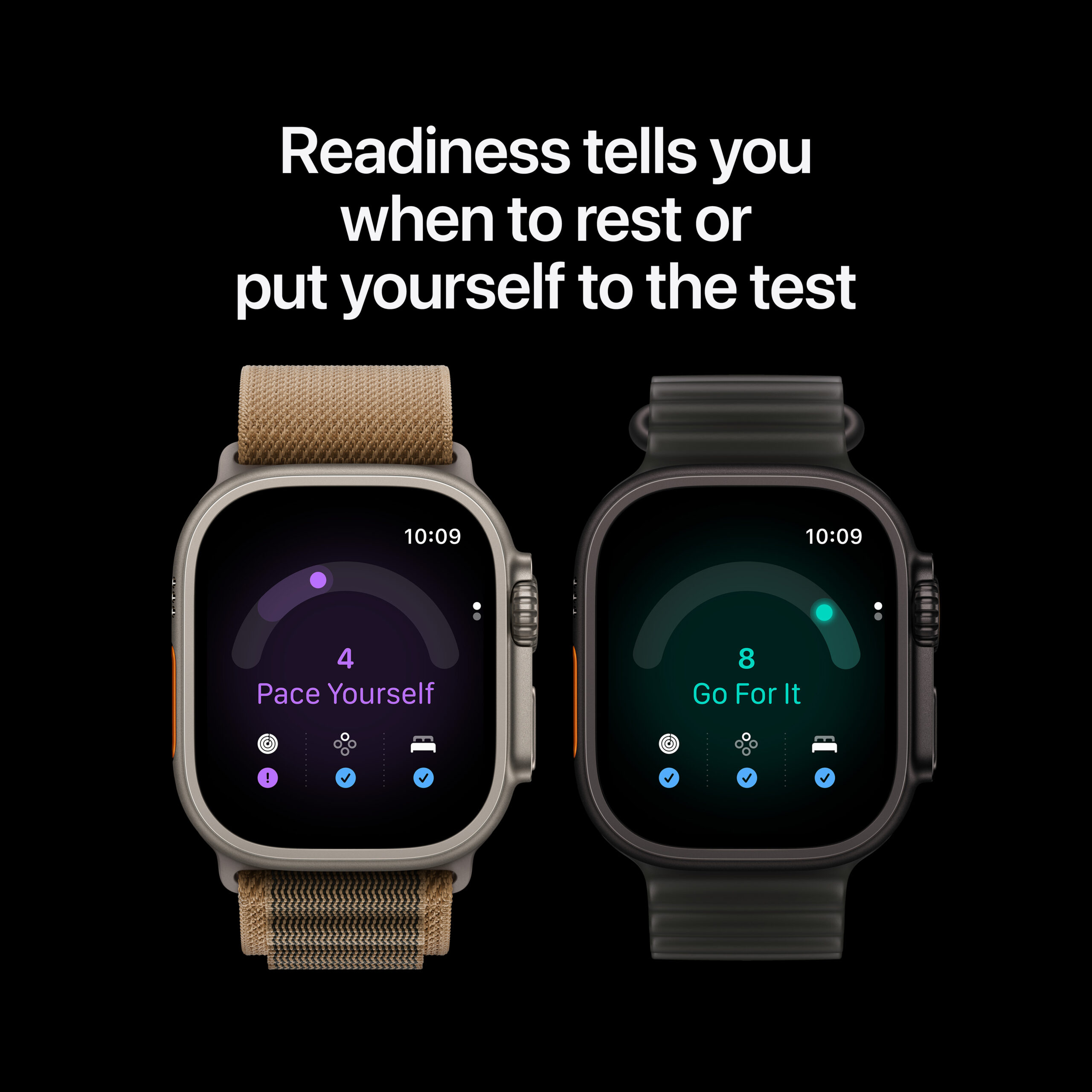 Apple Watch Ultra 4 GPS + Cellular 49mm - Image 4