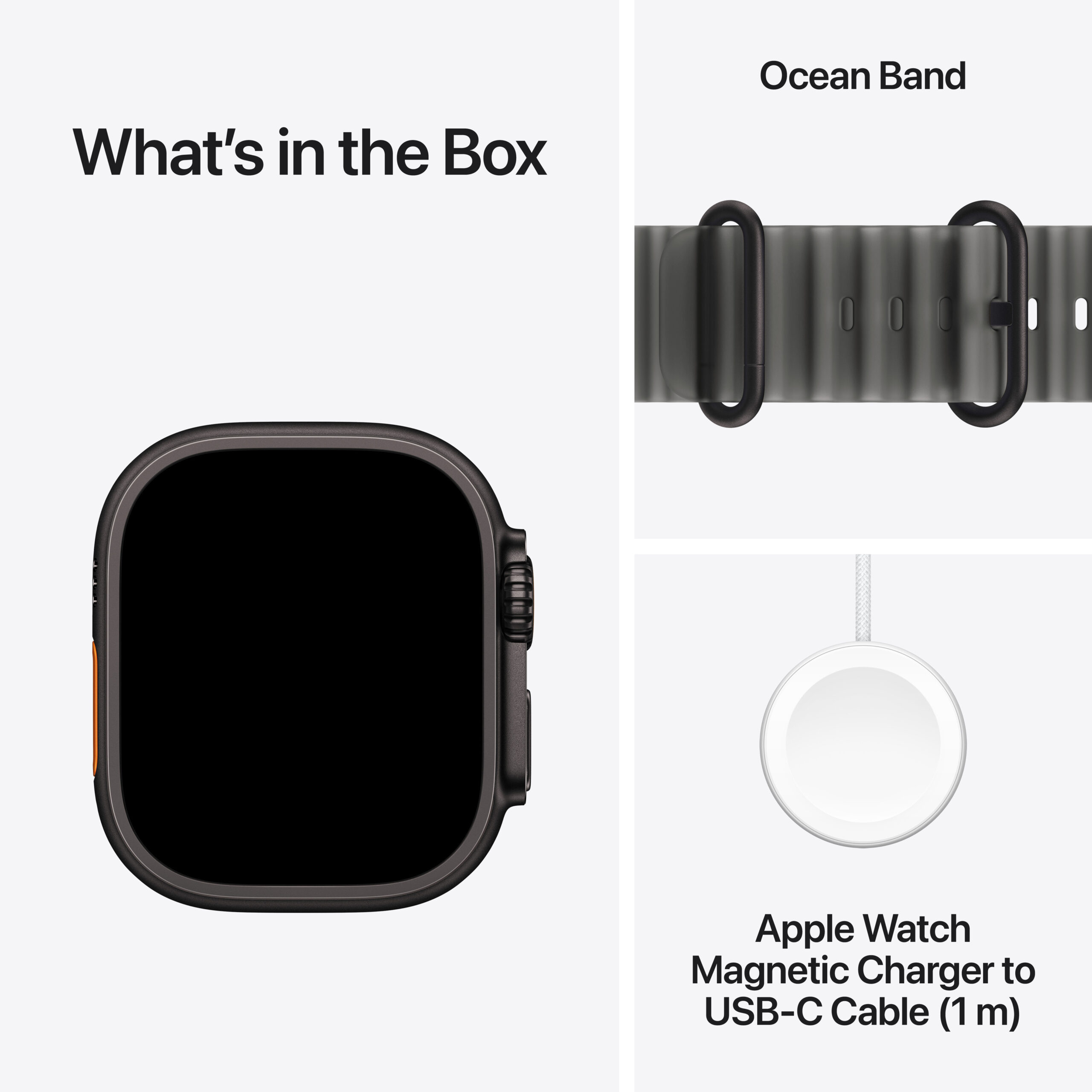 Apple Watch Ultra 4 GPS + Cellular 49mm - Image 7