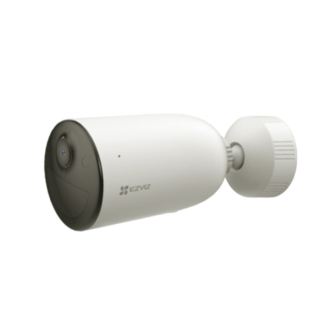 Ezviz Outdoor Smart Home Battery Camera|2Mp Resolution|Rechargeable Camera|Human Motion Detection