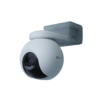 Ezviz PT 8.0MP Wifi Camera With Battery