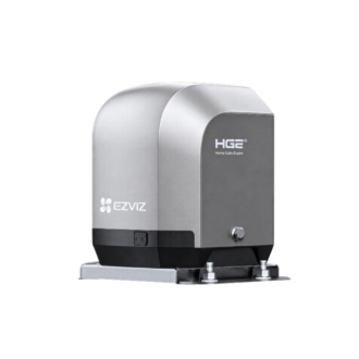 Ezviz HG2 600 PRO Smart Sliding Gate Kit 600kg with Built-in Camera Alarm