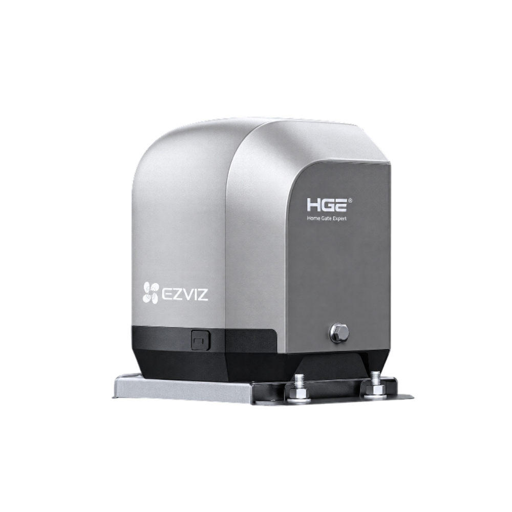 Ezviz HG2 600 PRO Smart Sliding Gate Kit 600kg with Built-in Camera Alarm