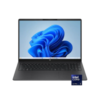 Hp Omnibook 3 Core-U5 225U 8GB DDR5 512GB SSD 16.0 2K Touch Silver Win11H