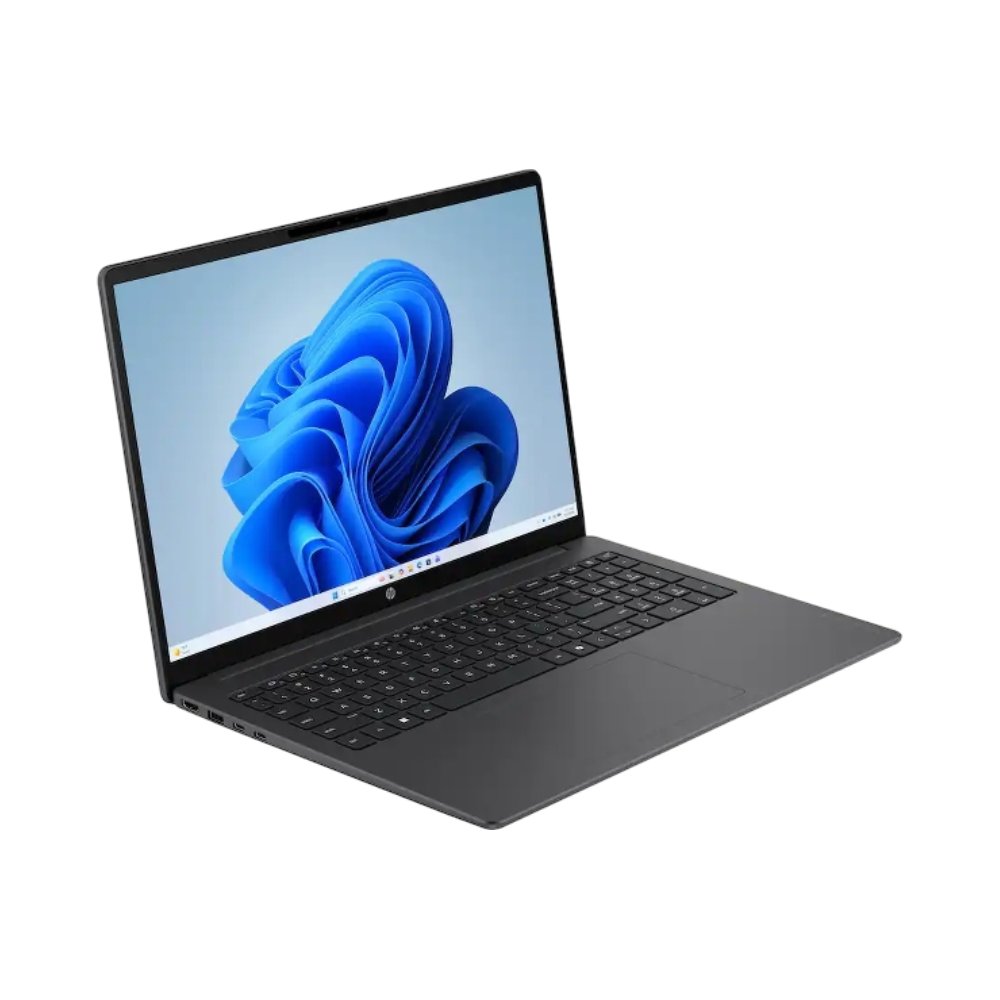 Hp Omnibook 3 Core-U5 225U 8GB DDR5 512GB SSD 16.0 2K Touch Silver Win11H - Image 3