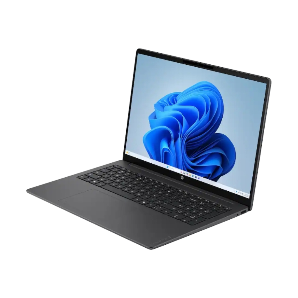 Hp Omnibook 3 Core-U5 225U 8GB DDR5 512GB SSD 16.0 2K Touch Silver Win11H - Image 2