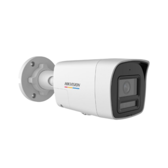 Hikvision 4 MP ColorVu 3.0 Fixed Bullet Network Camera