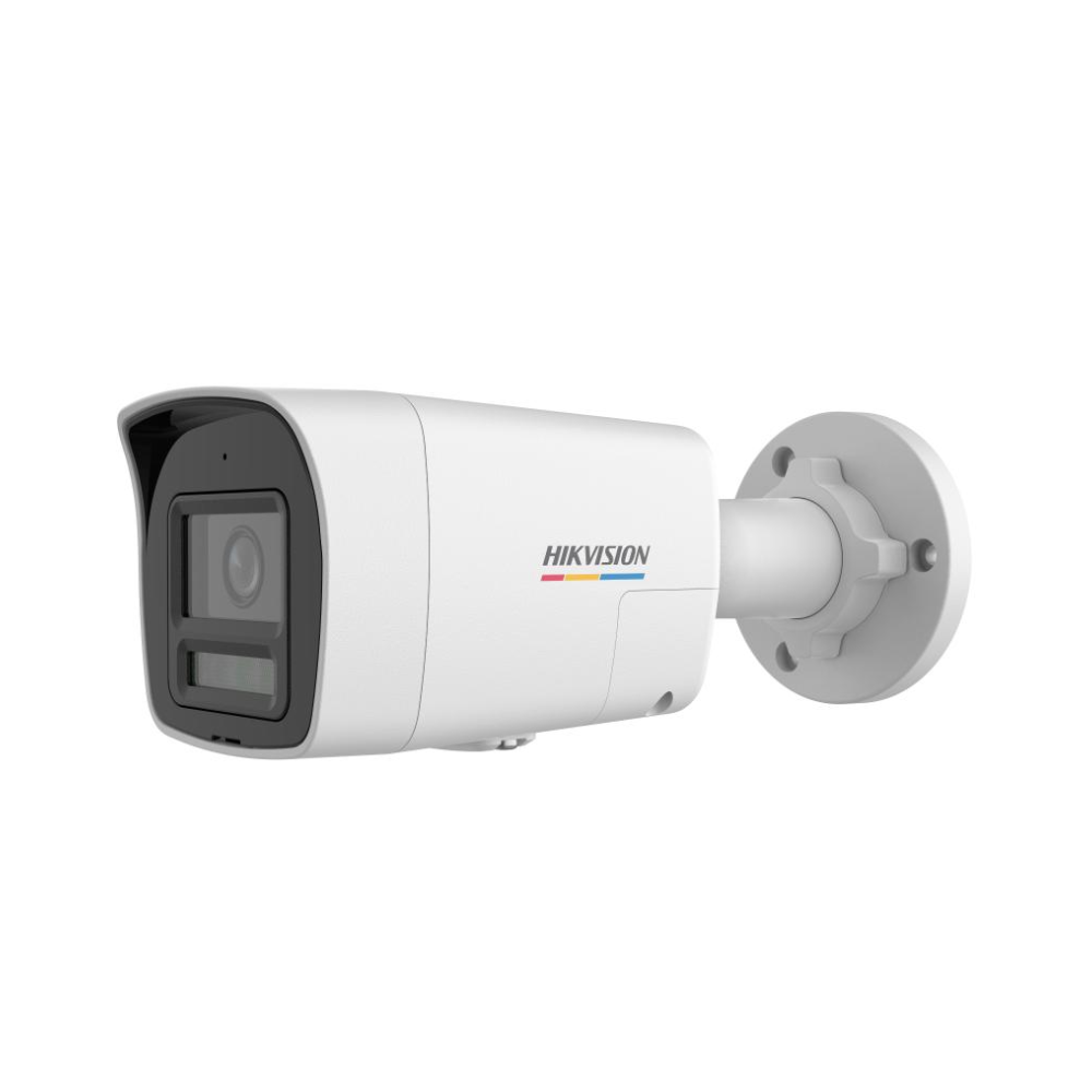 Hikvision 4 MP ColorVu 3.0 Fixed Bullet Network Camera - Image 2