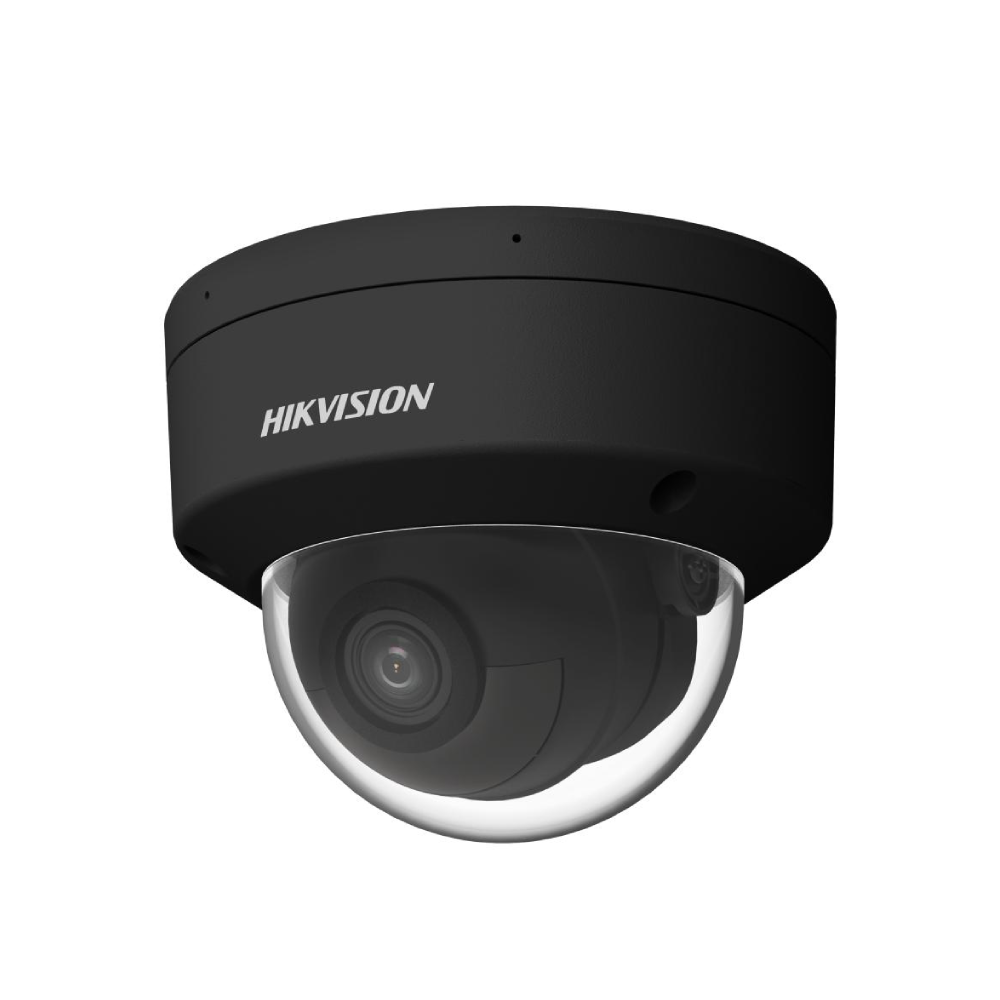 Hikvision 4 MP Vandal WDR Fixed Dome Network Camera - Image 3