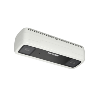 Hikvision Dual-Lens People Counting Network Camera