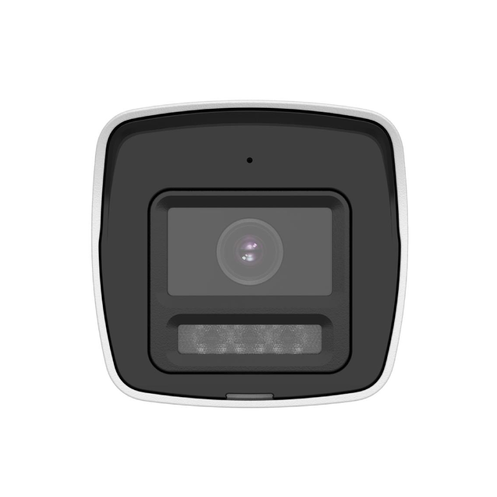 Hikvision 3K Two Way Audio Fixed Mini Bullet Camera - Image 3