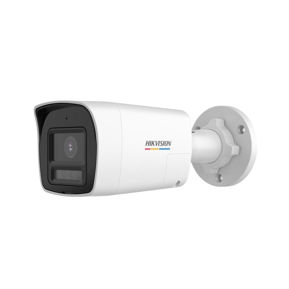Hikvision 3K Two Way Audio Fixed Mini Bullet Camera - Image 2