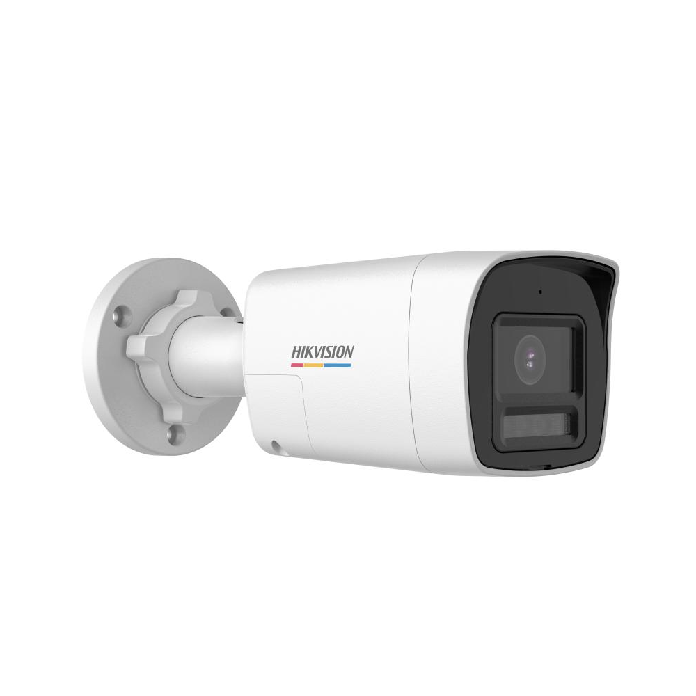 Hikvision 3K Two Way Audio Fixed Mini Bullet Camera