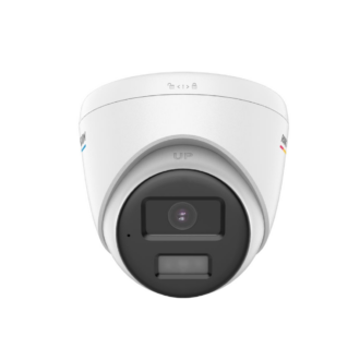 Hikvision 2MP Two Way Audio Fixed Turret Camera
