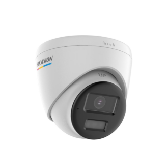 Hikvision 3K Two Way Audio Fixed Turret Camera