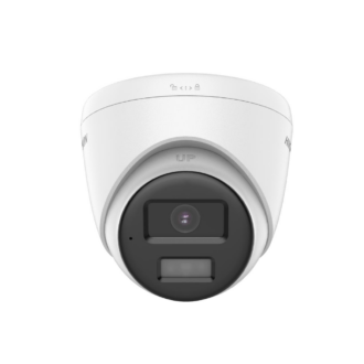 Hikvision 2MP Two Way Audio Fixed Turret Camera