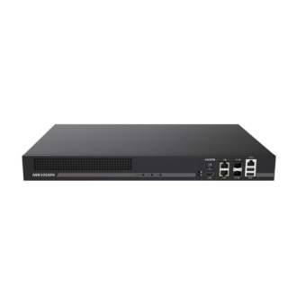 Hikvision 4K Video Decoder