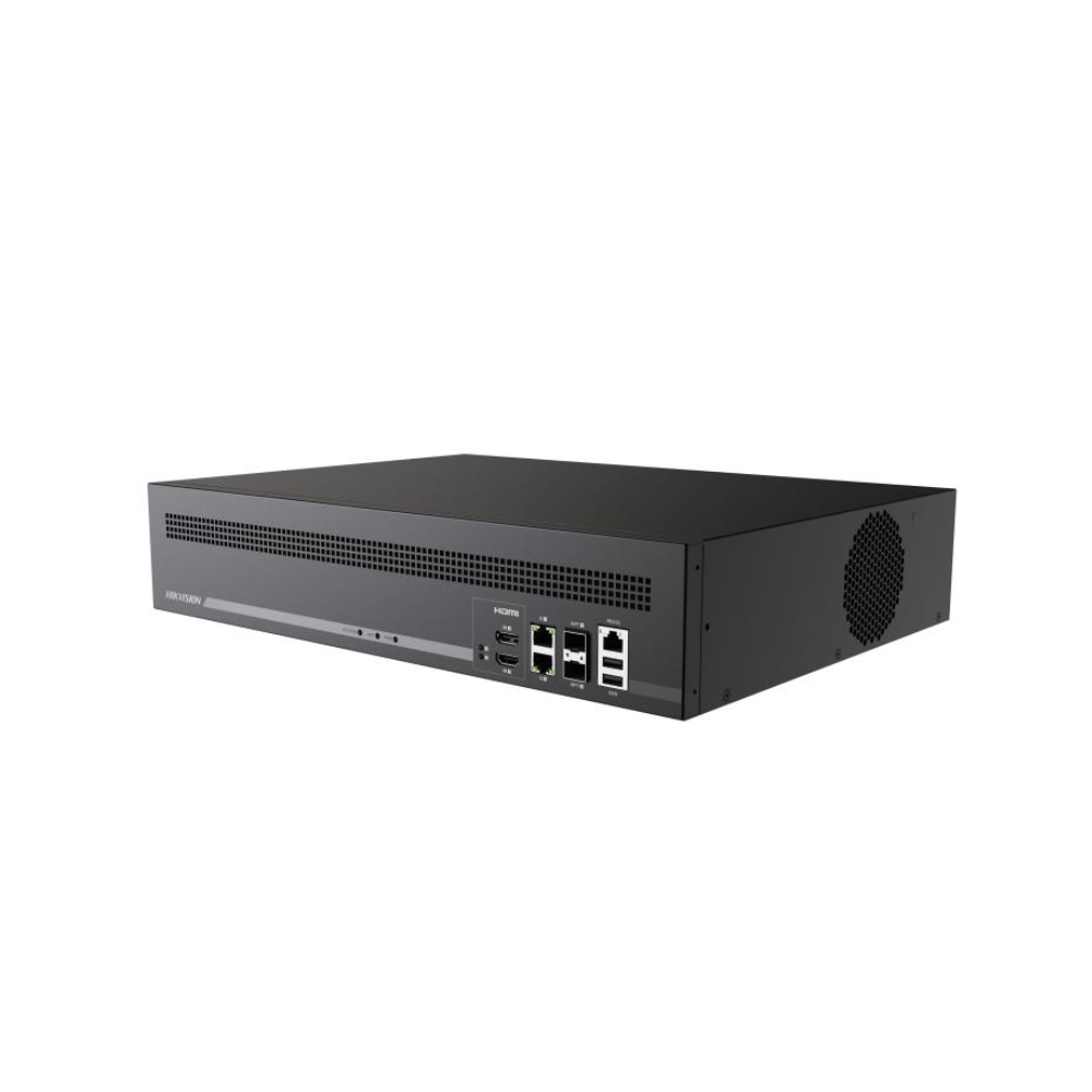 Hikvision 4K Video Decoder - Image 2