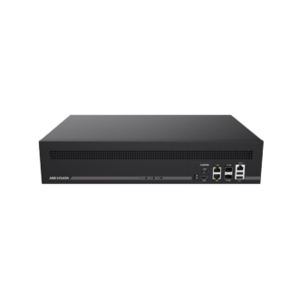 Hikvision 4K Video Decoder