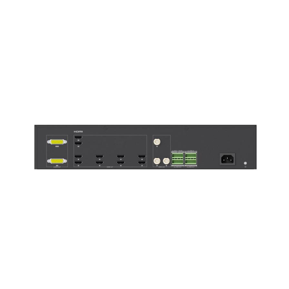 Hikvision 4K Video Decoder - Image 3