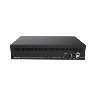 Hikvision 4K Video Decoder