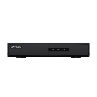Hikvision 4-ch Mini 4 PoE 1U NVR